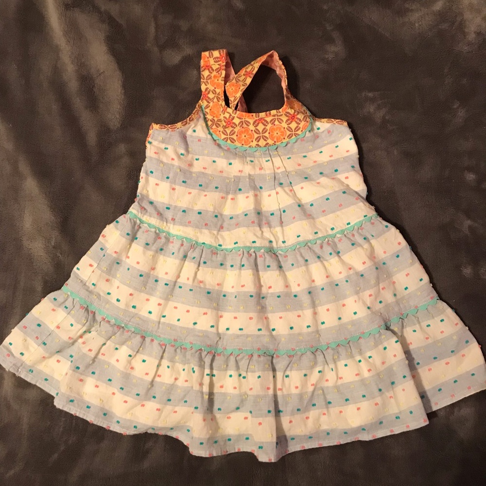 NWOT Matilda Jane size 4 dress